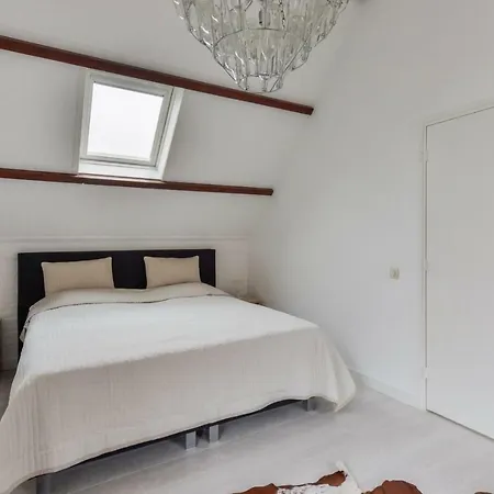 The Cozy Beach House زاندفورت