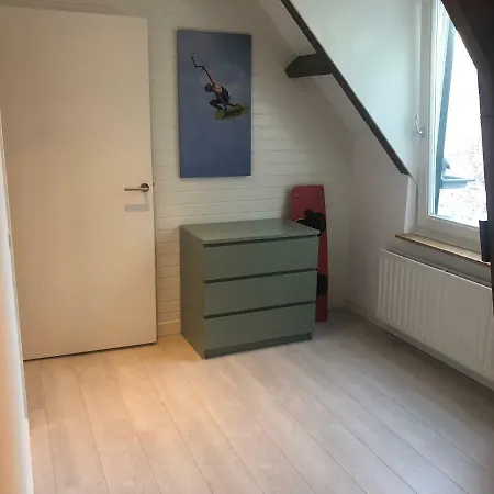 The Cozy Beach House Apartment *