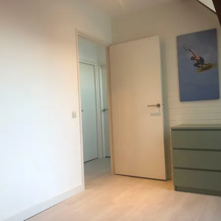 The Cozy Beach House Apartment *